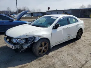 2010 ACURA TSX