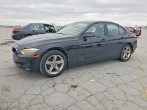 2013 BMW 3 SERIES