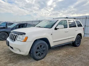 2008 JEEP CHEROKEE