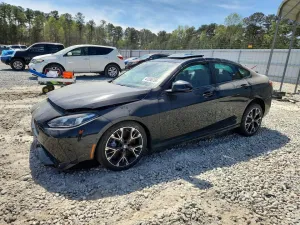 2026 BMW MOTORRAD 2 SERIES