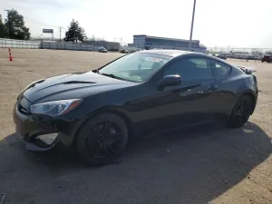 2013 HYUNDAI GENESIS