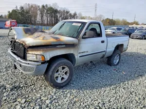 2001 DODGE RAM 1500