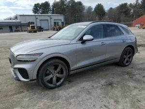 2023 GENESIS ALL OTHER