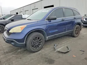 2008 HONDA CRV