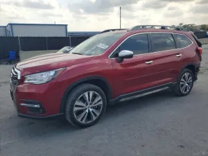 2022 SUBARU ASCENT