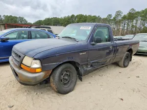 1999 FORD RANGER