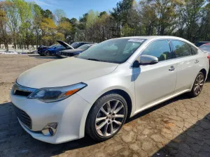 2014 TOYOTA AVALON