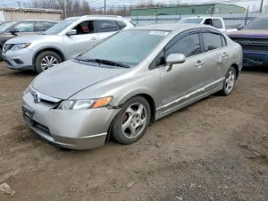 2006 HONDA CIVIC