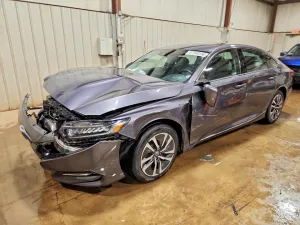 2020 HONDA ACCORD