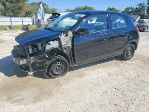 2024 MITSUBISHI MIRAGE