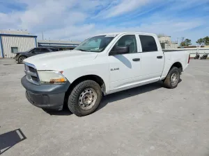 2010 DODGE RAM 1500
