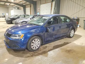 2014 VOLKSWAGEN JETTA