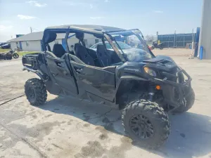 2023 CANA SIDEBYSIDE