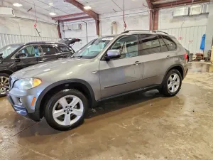 2008 BMW X5