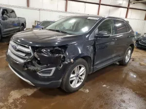 2015 FORD EDGE