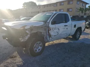 2025 NISSAN FRONTIER