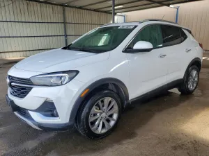 2021 BUICK ENCORE
