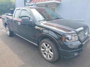 2006 FORD F150