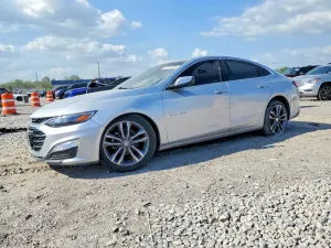2022 CHEVROLET MALIBU