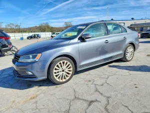 2015 VOLKSWAGEN JETTA