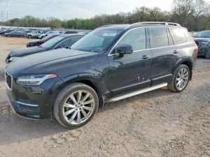 2016 VOLVO XC90