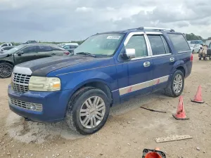 2007 LINCOLN NAVIGATOR