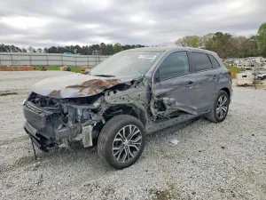 2025 MITSUBISHI OUTLANDER