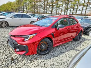 2025 TOYOTA ALL OTHER