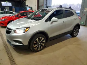 2021 BUICK ENCORE