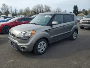 2013 KIA SOUL