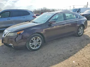 2009 ACURA TL