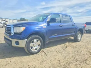 2012 TOYOTA TUNDRA