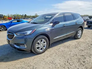 2020 BUICK ENCLAVE