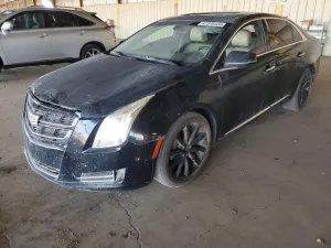 2016 CADILLAC XTS