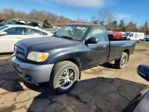 2006 TOYOTA TUNDRA