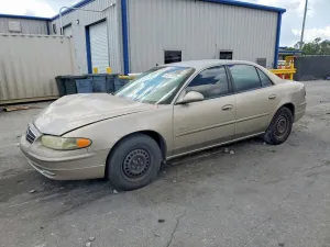 2000 BUICK REGAL
