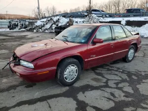 1995 BUICK REGAL