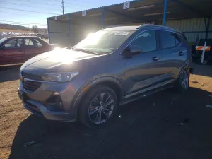 2021 BUICK ENCORE