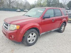 2010 FORD ESCAPE