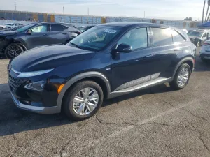 2022 HYUNDAI NEXO