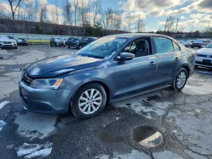 2013 VOLKSWAGEN JETTA