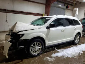 2016 DODGE JOURNEY