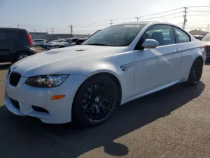 2013 BMW MOTORRAD M3