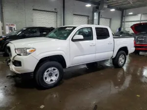 2020 TOYOTA TACOMA