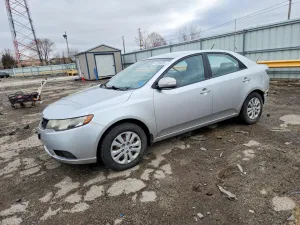 2010 KIA FORTE