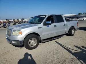 2005 FORD F150