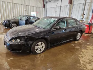 2013 CHEVROLET IMPALA