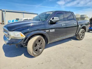 2013 RAM 1500
