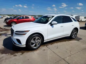 2026 GENESIS ALL OTHER