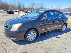 2010 NISS SENTRA